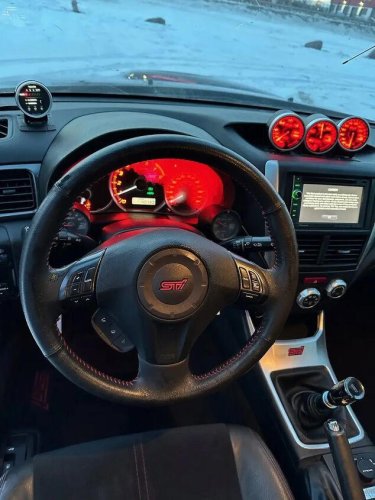 Subaru, 2012 Subaru WRX for sale