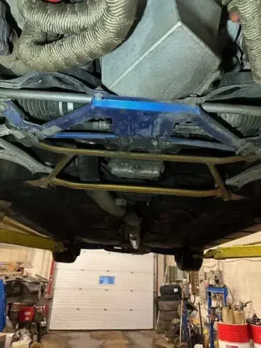 2012 Subaru WRX