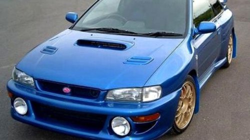 20 iconic cars from the 1990s that are now classics