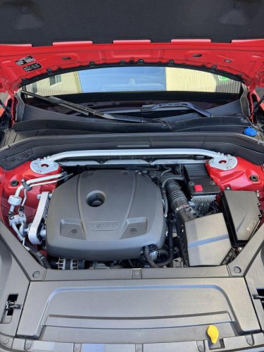 2019 Volvo XC90 for sale