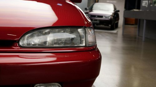 20 iconic cars from the 1990s that are now classics