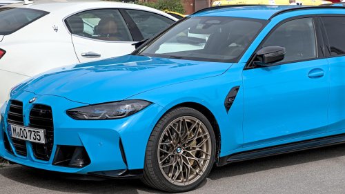 20 iconic cars from the 1990s that are now classics