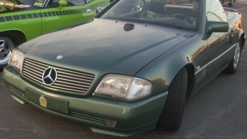 20 iconic cars from the 1990s that are now classics