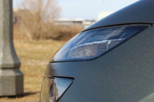 2026 Genesis GV60 review: Updating an AutoGuide favorite