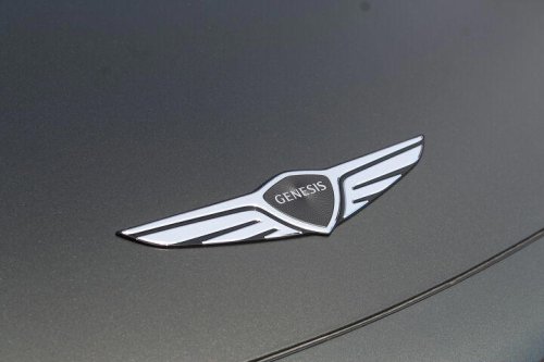 2026 Genesis GV60 review: Updating an AutoGuide favorite