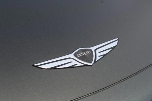 Genesis, 2026 Genesis GV60 review: Updating an AutoGuide favorite