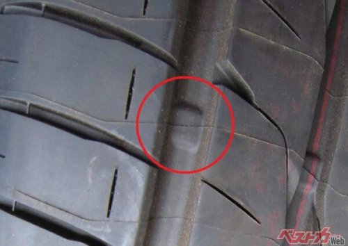 新品タイヤは滑る? 太いタイヤは有利? タイヤの常識・非常識