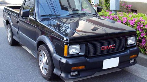 20 iconic cars from the 1990s that are now classics