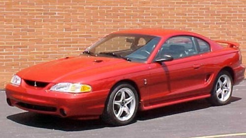 20 iconic cars from the 1990s that are now classics