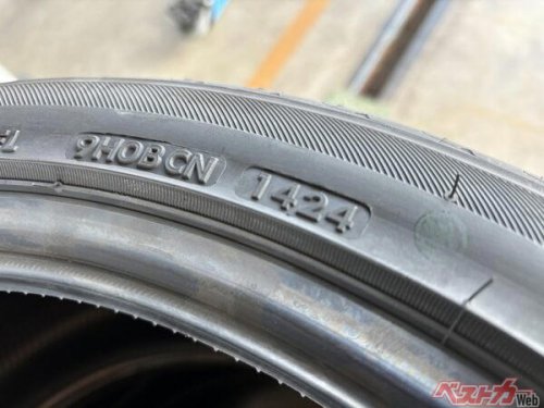 新品タイヤは滑る? 太いタイヤは有利? タイヤの常識・非常識