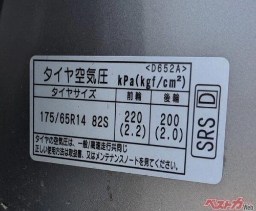 新品タイヤは滑る? 太いタイヤは有利? タイヤの常識・非常識