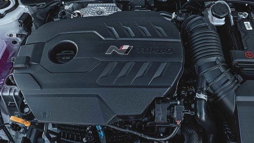 Hyundai, Hyundai Elantra, Hyundai Elantra N: Performance specs and buyers guide