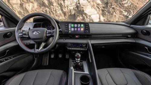 Hyundai, Hyundai Elantra N, Hyundai Elantra N: Performance specs and buyers guide