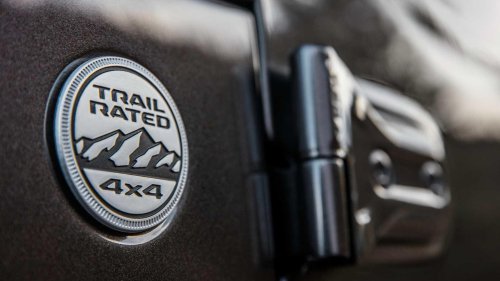 Used Jeep Wrangler Rubicon vs new Toyota RAV4: Capability and pricing compared