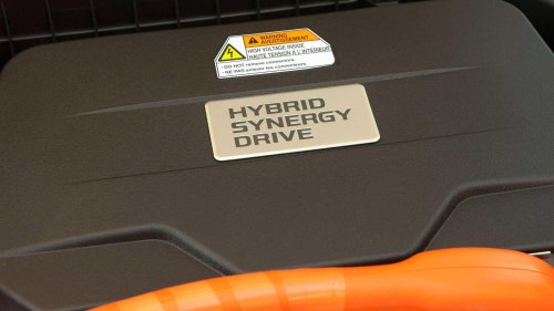 Toyota hybrid battery warranty makes replacement costs &amp; lifespan less of a concern
