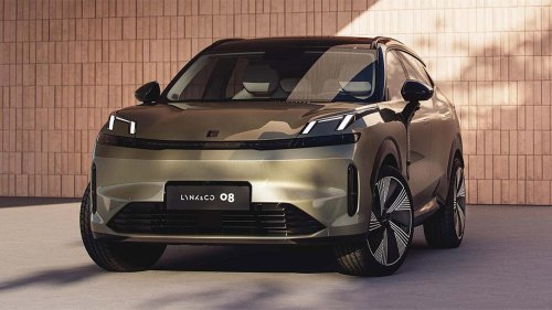 BYD, BYD marcó el camino y Changan lo seguirá: el Deepal S05 ofrecerá 1.000 km de autonomía con su primer PHEV