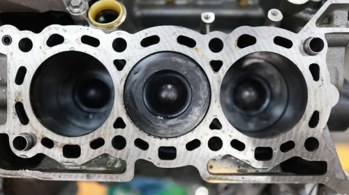 Are four-cylinder engines better than three-cylinder ones?