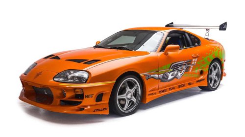 Toyota Supra MK3 (A70): The Supra you shouldn't ignore