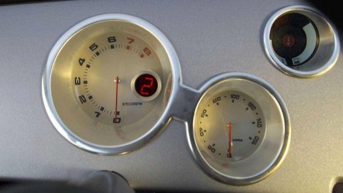 Toyota’s strangest concept was a sports car built for dirt