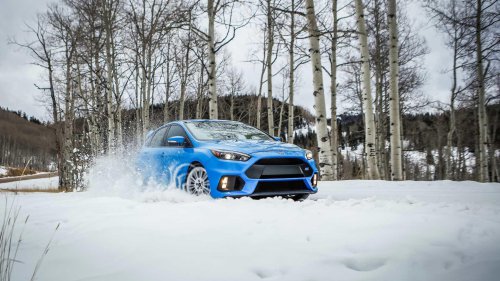 How much you'll pay for Ford's ultimate hot hatch in 2026