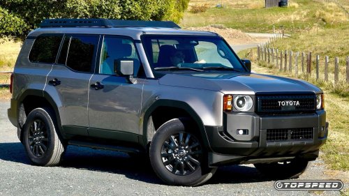 Toyota, Toyota Land Cruiser, Is the Toyota Land Cruiser 2025 worth it today? The real answer