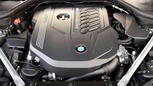 2019 BMW Z4: A reliable alternative to the Mazda Miata