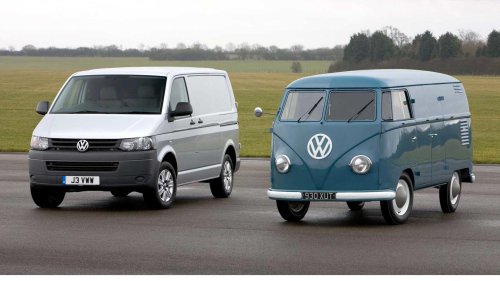 Volkswagen, Volkswagen is thinking about making a pickup for the US market