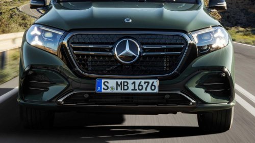 Mercedes-Benz, Mercedes-Benz GLS, SUV, 10 ways the 2027 Mercedes-Benz GLS elevates the luxury three-row SUV