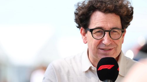 Audi, Ferrari, Binotto expone no quiere que Audi se convierta en la Ferrari alemana: “No han ganado nada y yo quiero hacerlo”