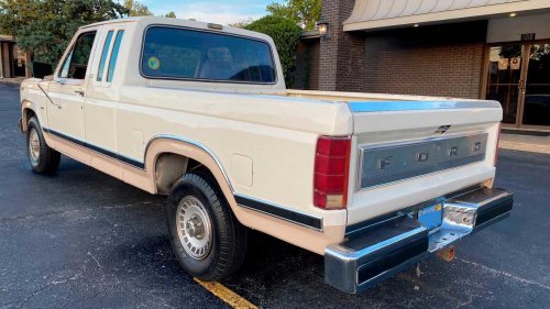 The real reason trucks are getting bigger every year