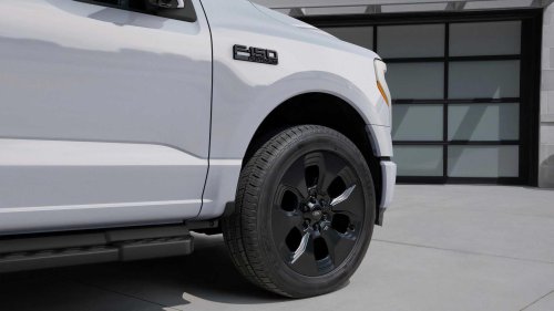 The real reason trucks are getting bigger every year