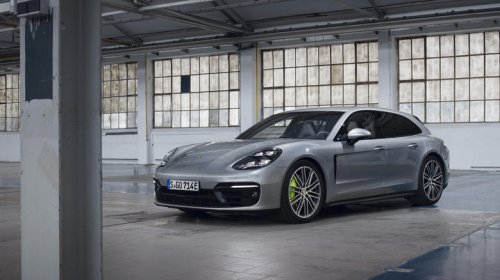 10 of the fastest station wagons ever built, ranked