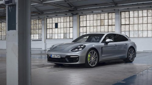 10 of the fastest station wagons ever built, ranked