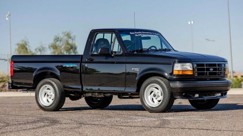 The real reason trucks are getting bigger every year