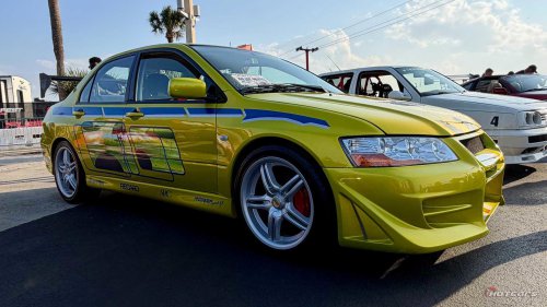 Vin Diesel revealed final Fast and Furious movie before Universal approval