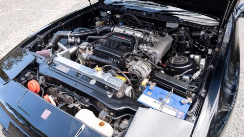 Toyota Supra MK3 (A70): The Supra you shouldn't ignore