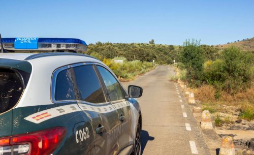¿Cuánto gana al mes un Guardia Civil de tráfico? Este es el sueldo real