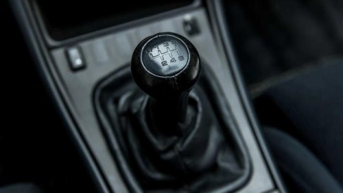 The short-lived sports car that deserves a comeback