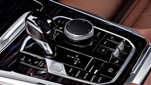 The luxury SUV that's now cheaper than a new Camry, and still better in every way