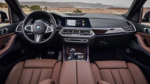 SUV, The luxury SUV that's now cheaper than a new Camry, and still better in every way