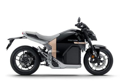 【ホンダ史上初の快挙】美しすぎる次世代電動バイク「WN7」が世界最高賞を獲得! トルクは1000cc級のバケモノスペック
