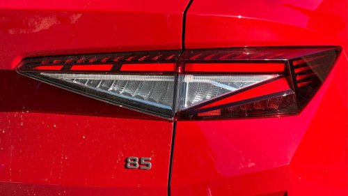 Prueba Skoda Elroq, nos vamos de viaje con el segundo coche eléctrico más vendido de Europa