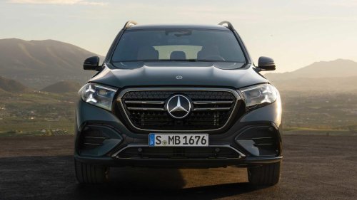 Mercedes-Benz, Mercedes-Benz GLS, SUV, 10 ways the 2027 Mercedes-Benz GLS elevates the luxury three-row SUV