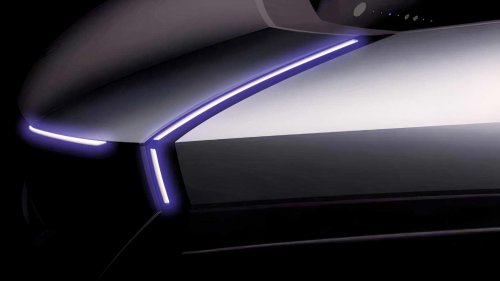 Hyundai, Hyundai Ioniq, Hyundai teases Venus and Earth concepts: New design direction for Ioniq lineup