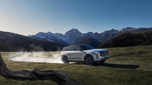 El Jaecoo 7 SHS suma una versión híbrida más accesible