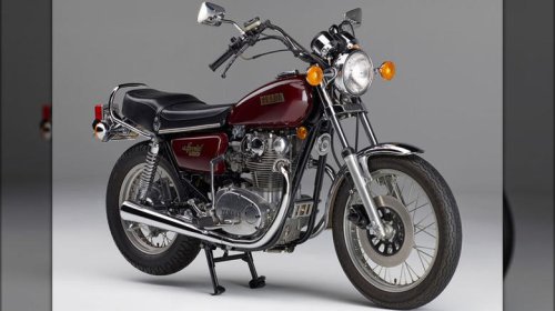 10 of the most reliable motorcycles ever built