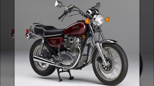 10 of the most reliable motorcycles ever built