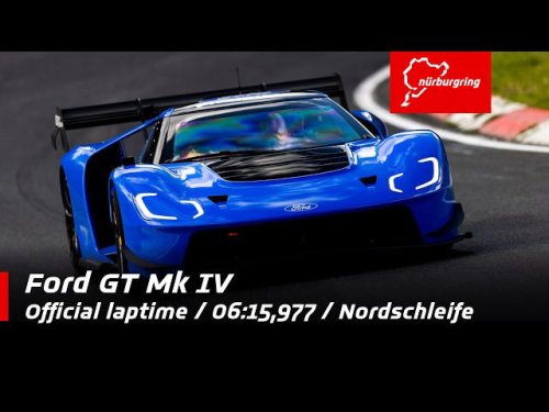 Ford, Chevrolet, Porsche, Porsche 911, Ford se ríe de Chevrolet y todos los eléctricos de China en Nürburgring, de paso bate al Porsche 911 en su propia casa