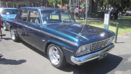 Mechanics warn the 1964 Studebaker Cruiser can hide issues that take time to uncover