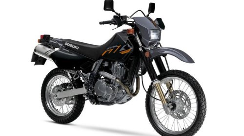 10 of the most reliable motorcycles ever built